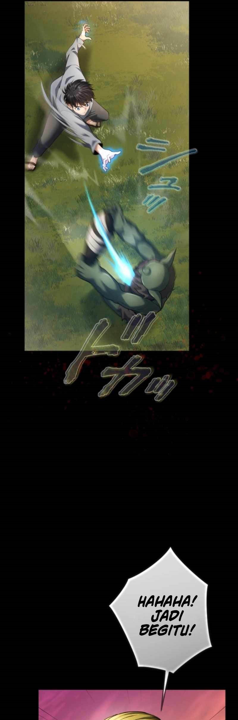 Regression of the Close Combat Mage Chapter 44 Image 37