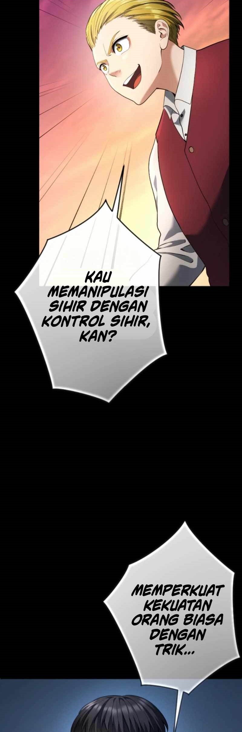 Regression of the Close Combat Mage Chapter 44 Image 38