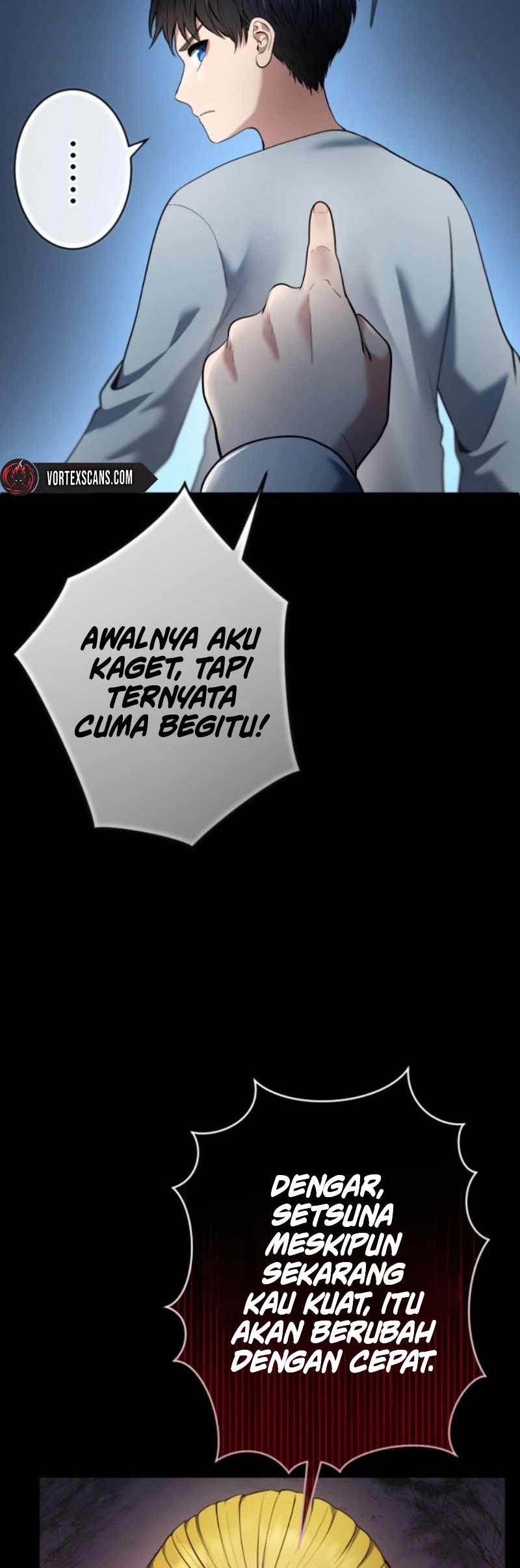 Regression of the Close Combat Mage Chapter 44 Image 39