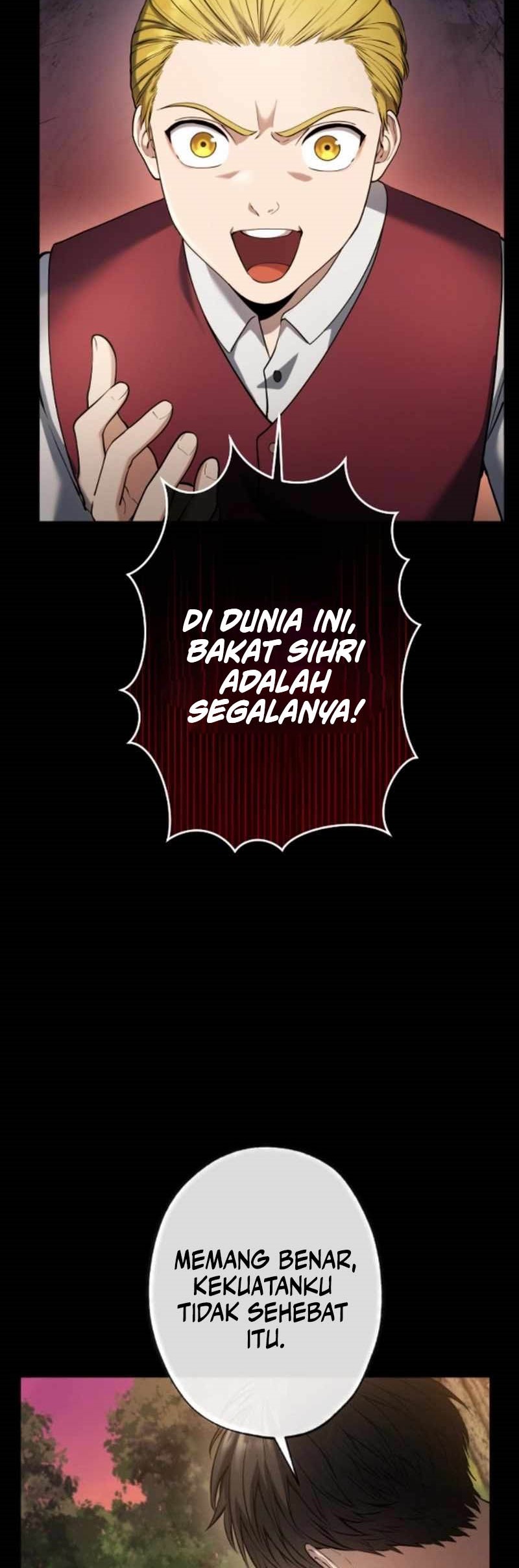 Regression of the Close Combat Mage Chapter 44 Image 40