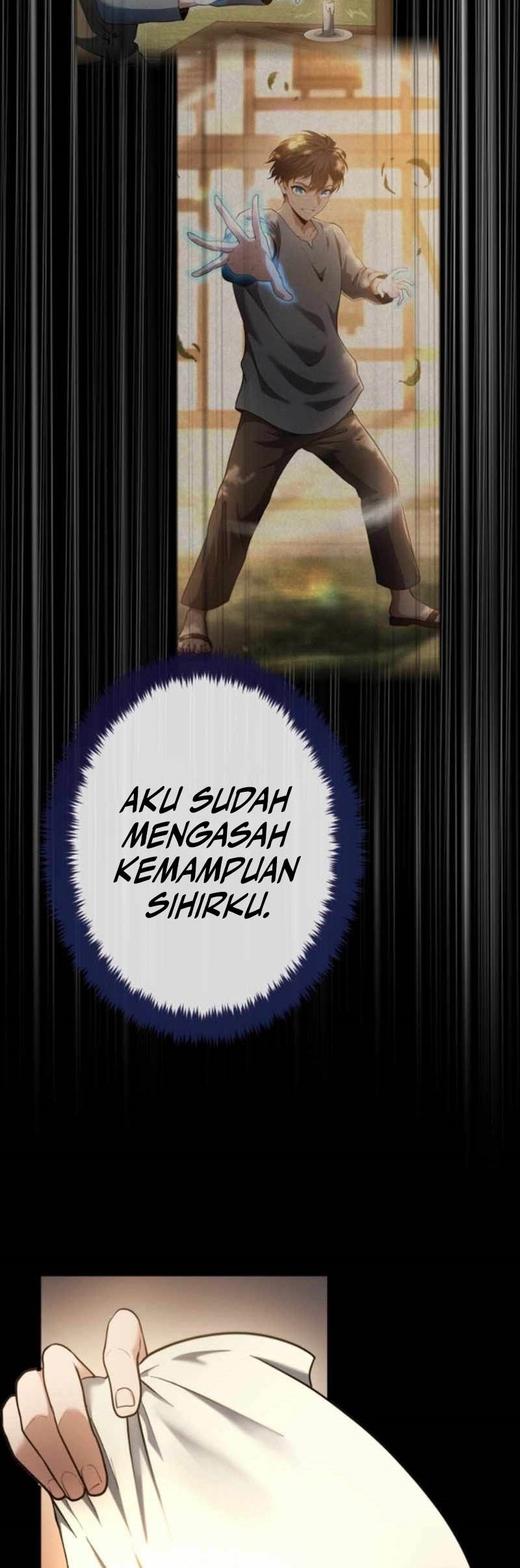 Regression of the Close Combat Mage Chapter 44 Image 43