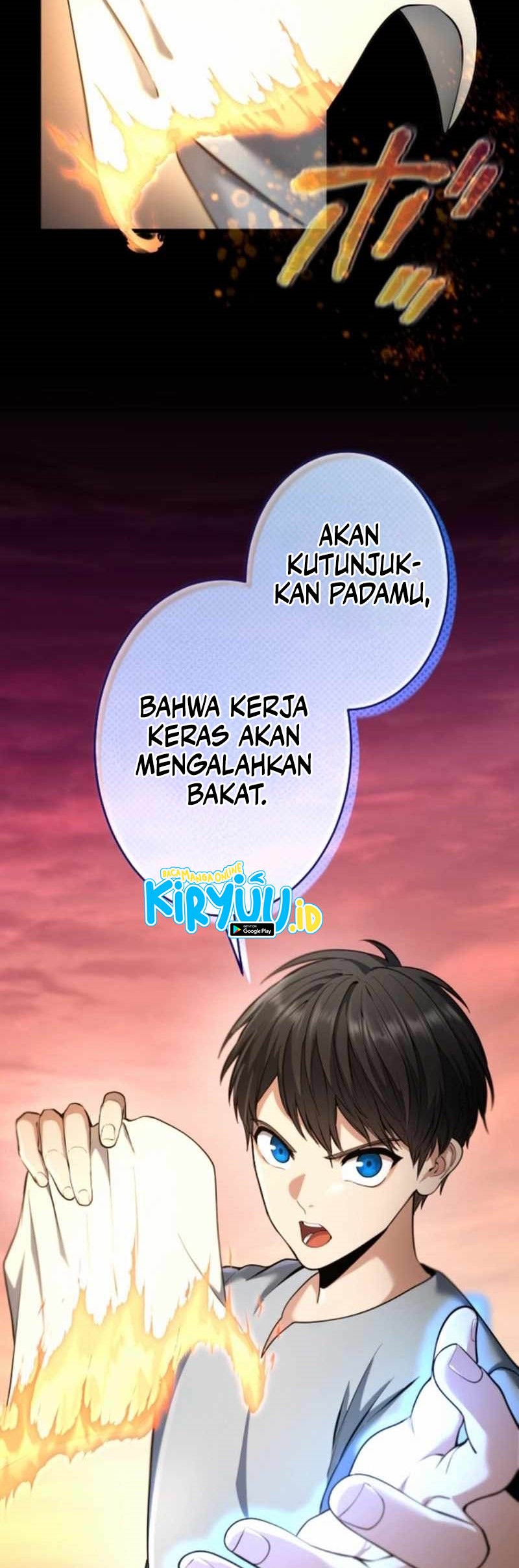 Regression of the Close Combat Mage Chapter 44 Image 44