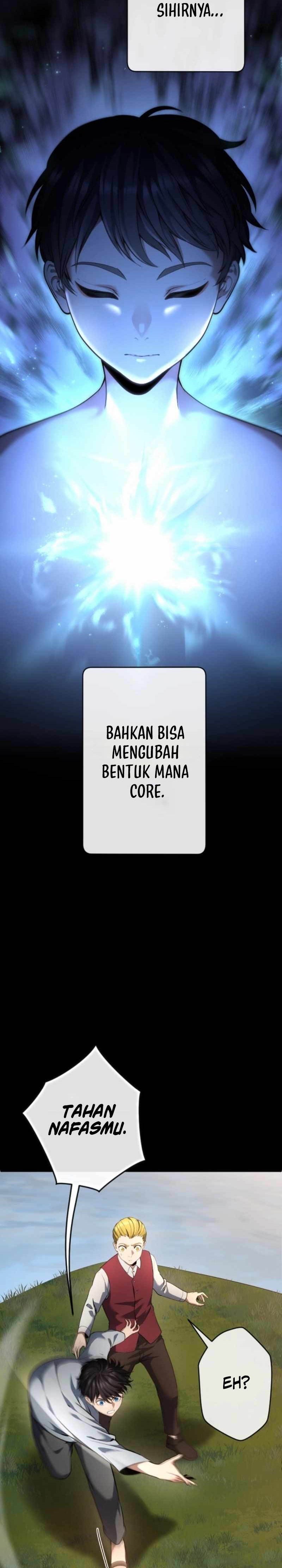 Regression of the Close Combat Mage Chapter 45 Image 6