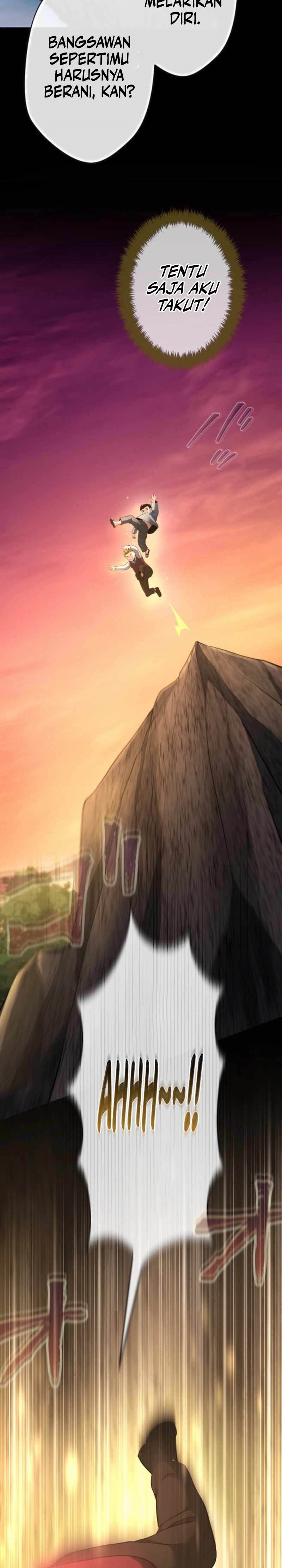 Regression of the Close Combat Mage Chapter 45 Image 11