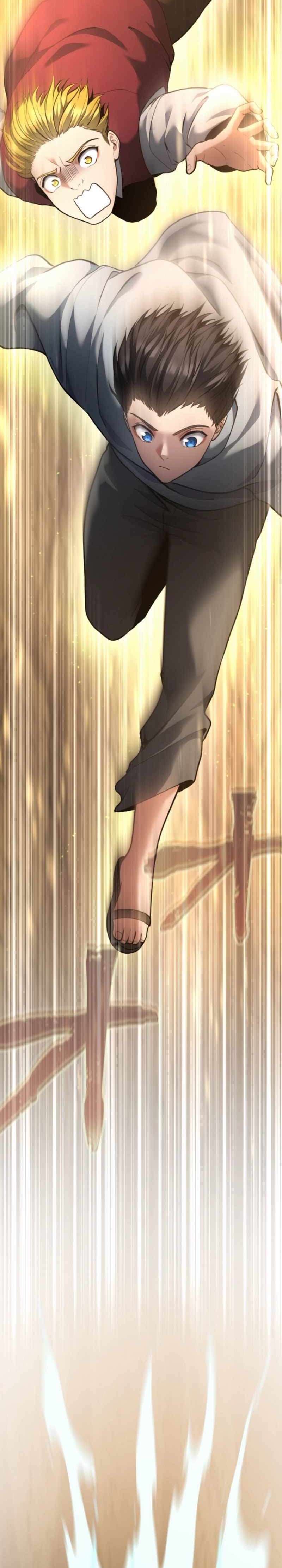 Regression of the Close Combat Mage Chapter 45 Image 12