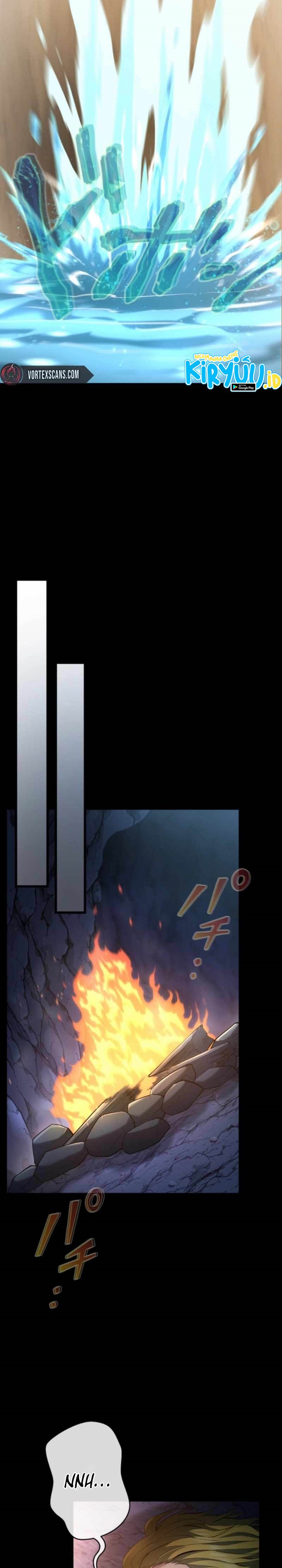 Regression of the Close Combat Mage Chapter 45 Image 13