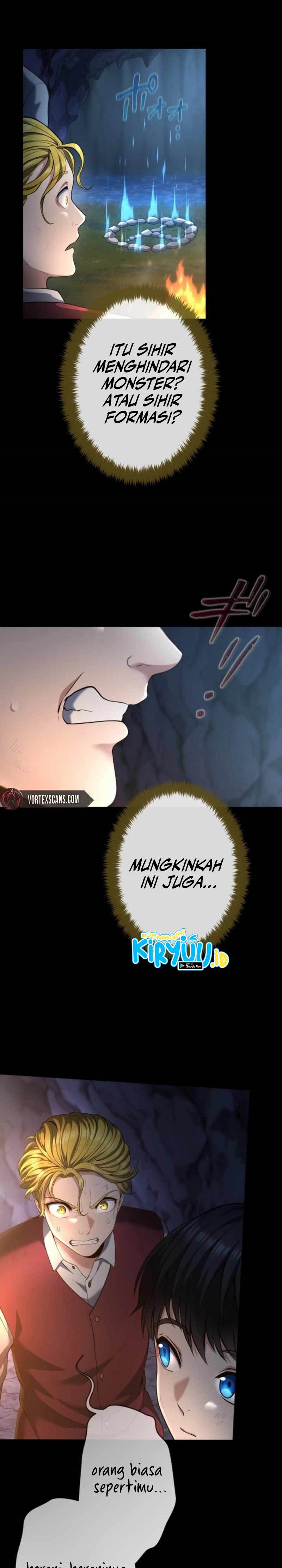 Regression of the Close Combat Mage Chapter 45 Image 15