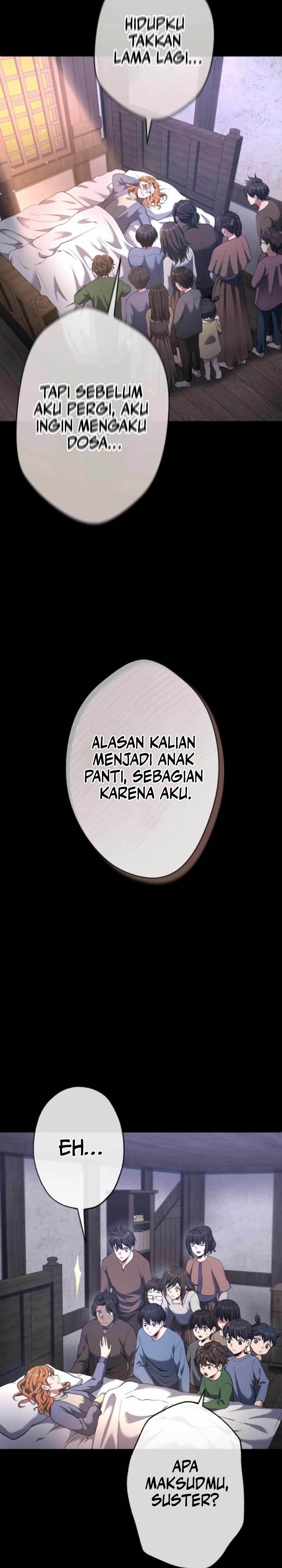 Regression of the Close Combat Mage Chapter 45 Image 27