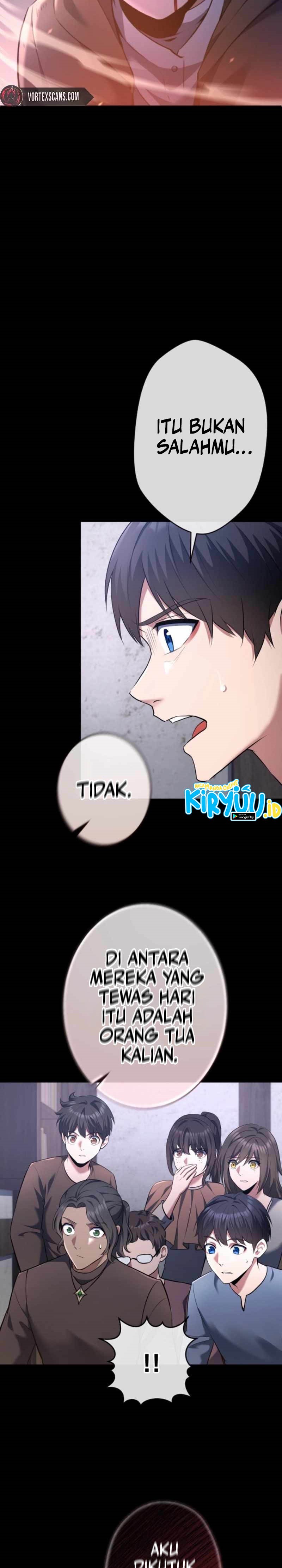 Regression of the Close Combat Mage Chapter 45 Image 30