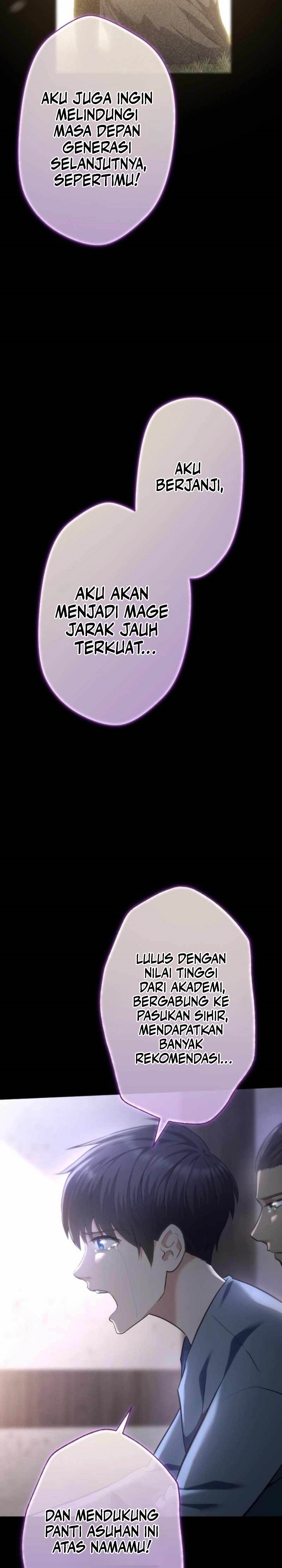 Regression of the Close Combat Mage Chapter 45 Image 36