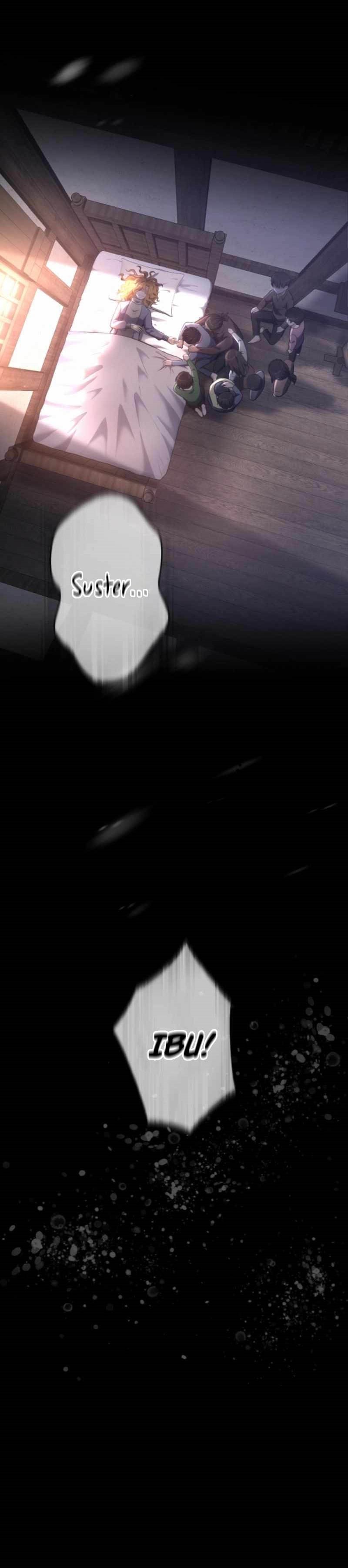 Regression of the Close Combat Mage Chapter 45 Image 39