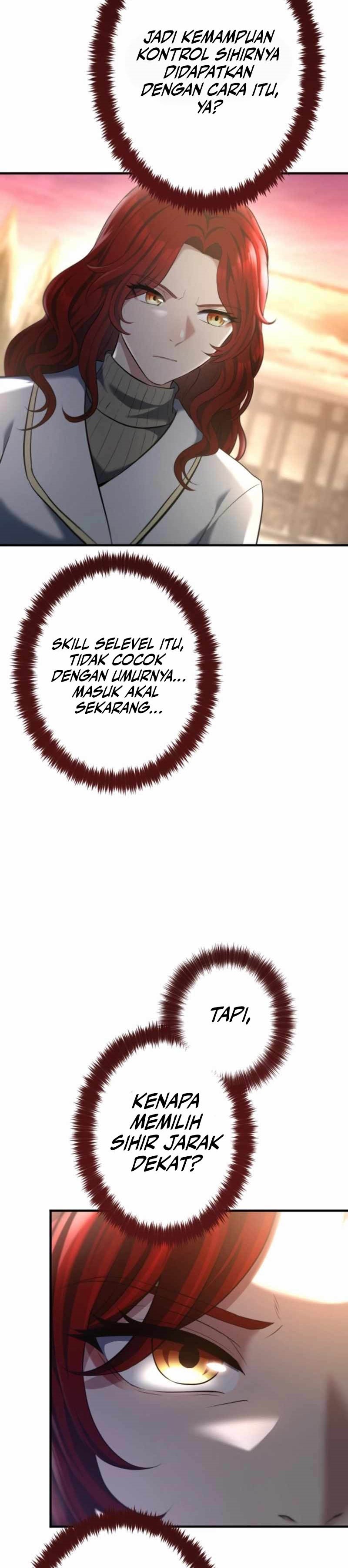 Regression of the Close Combat Mage Chapter 45 Image 41