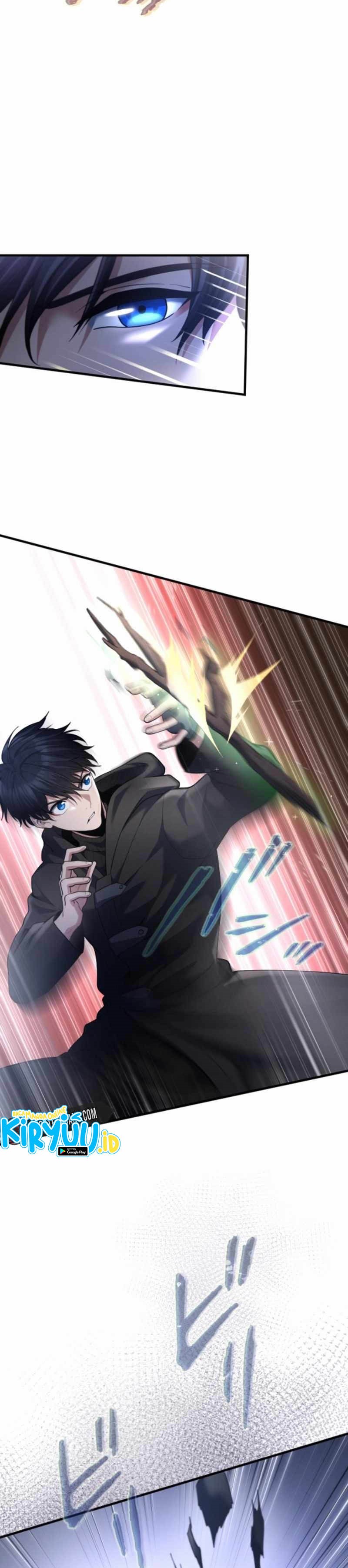 Regression of the Close Combat Mage Chapter 45 Image 44