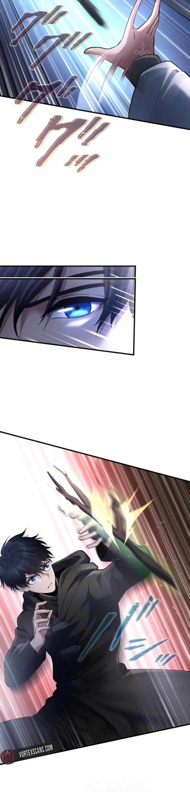 Regression of the Close Combat Mage Chapter 46 Image 2