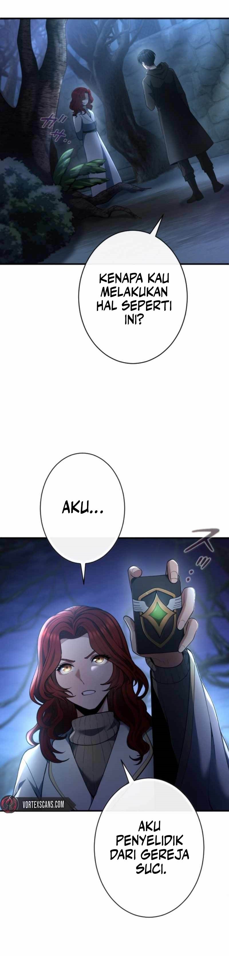 Regression of the Close Combat Mage Chapter 46 Image 6