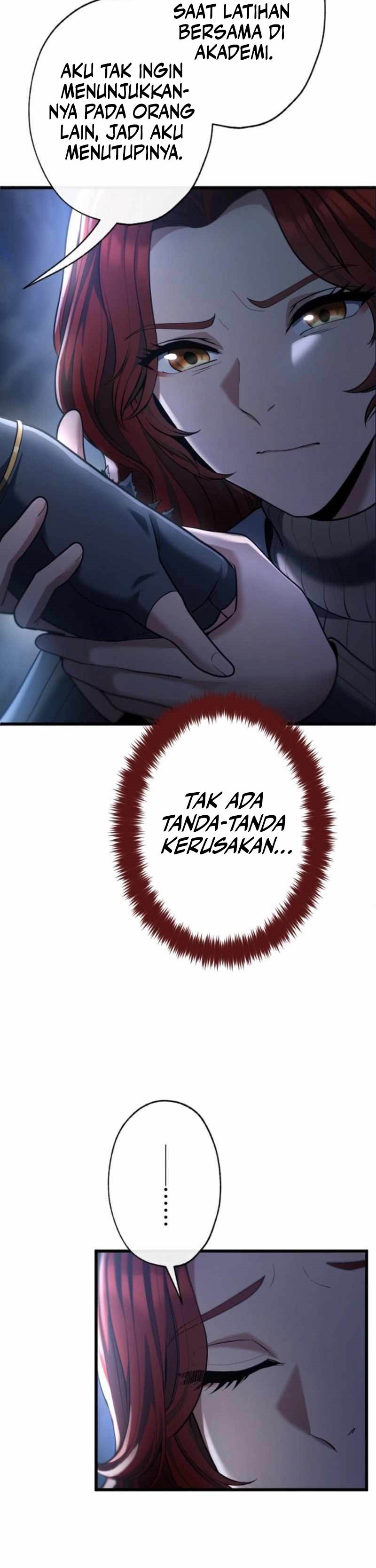 Regression of the Close Combat Mage Chapter 46 Image 8