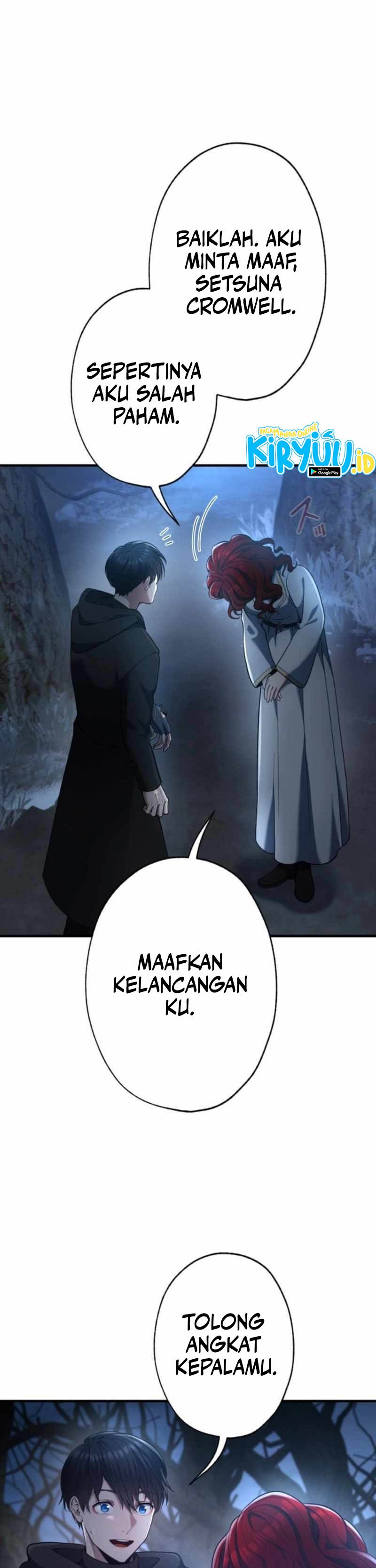 Regression of the Close Combat Mage Chapter 46 Image 9