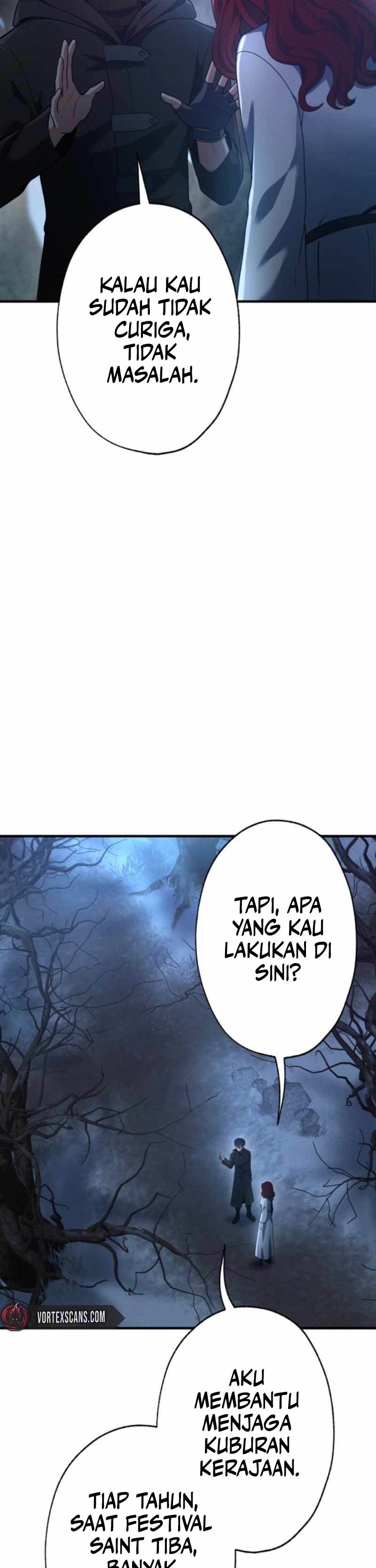 Regression of the Close Combat Mage Chapter 46 Image 10