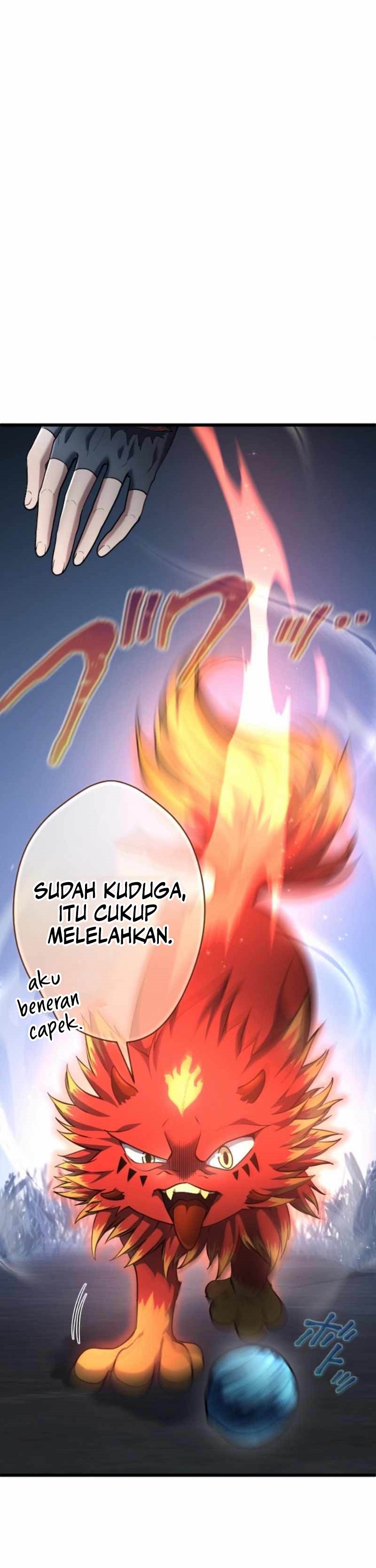 Regression of the Close Combat Mage Chapter 46 Image 13