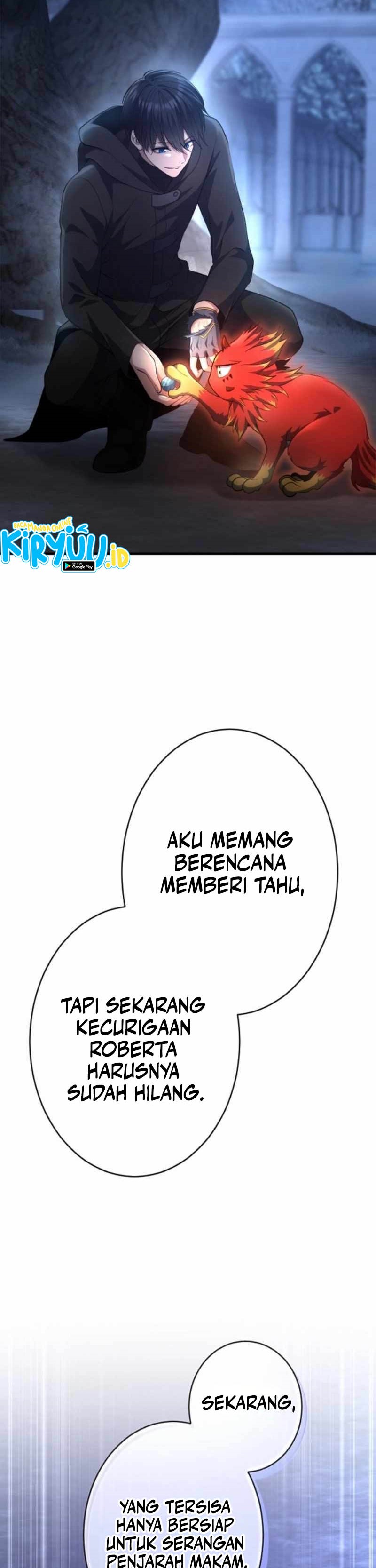 Regression of the Close Combat Mage Chapter 46 Image 17