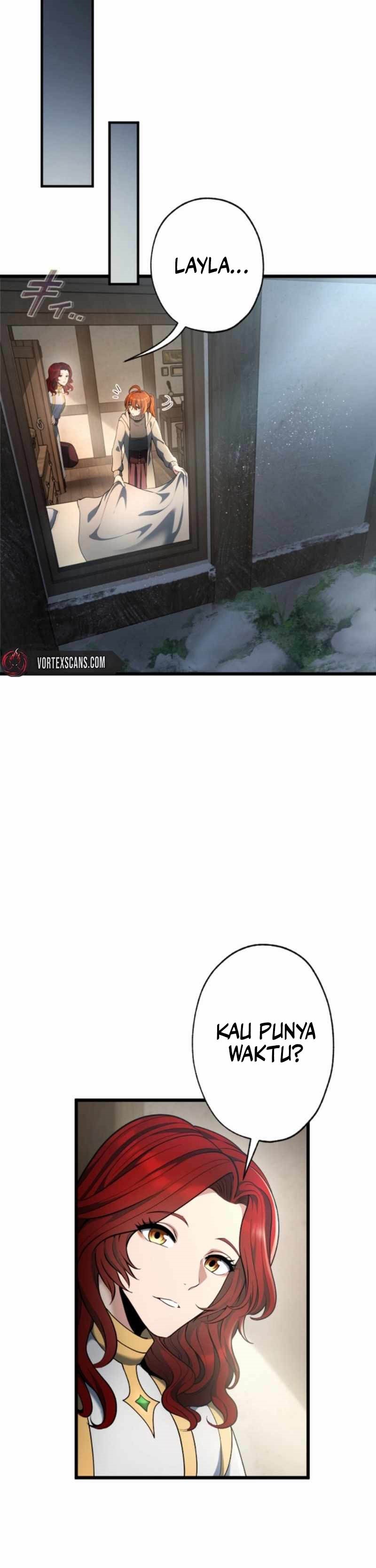 Regression of the Close Combat Mage Chapter 46 Image 19