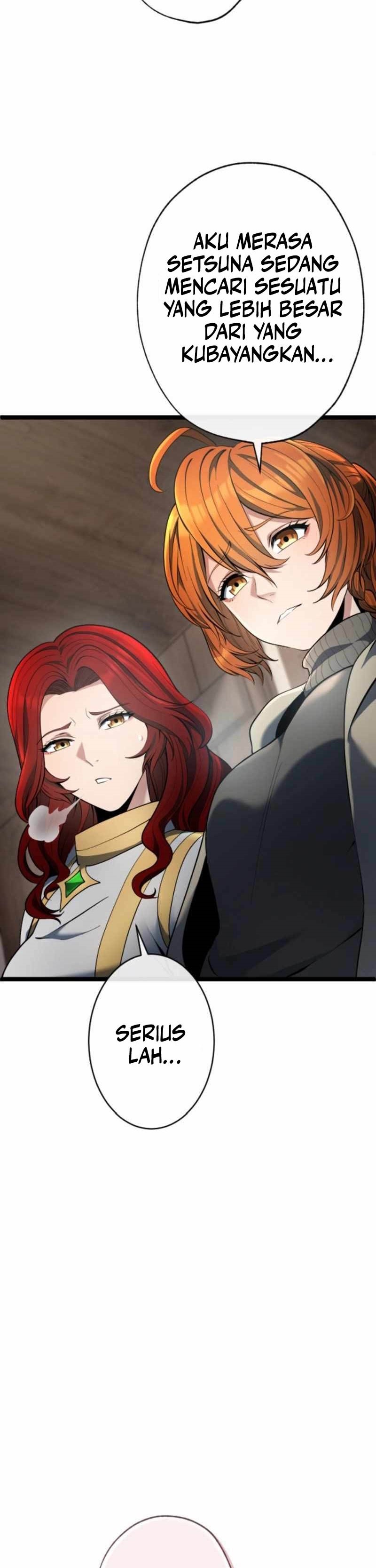 Regression of the Close Combat Mage Chapter 46 Image 23