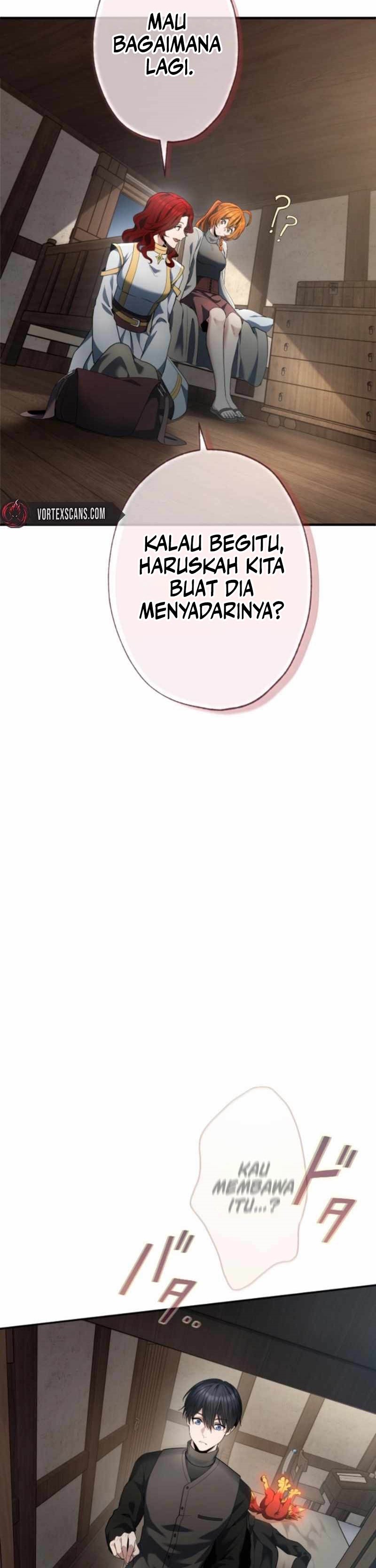 Regression of the Close Combat Mage Chapter 46 Image 24