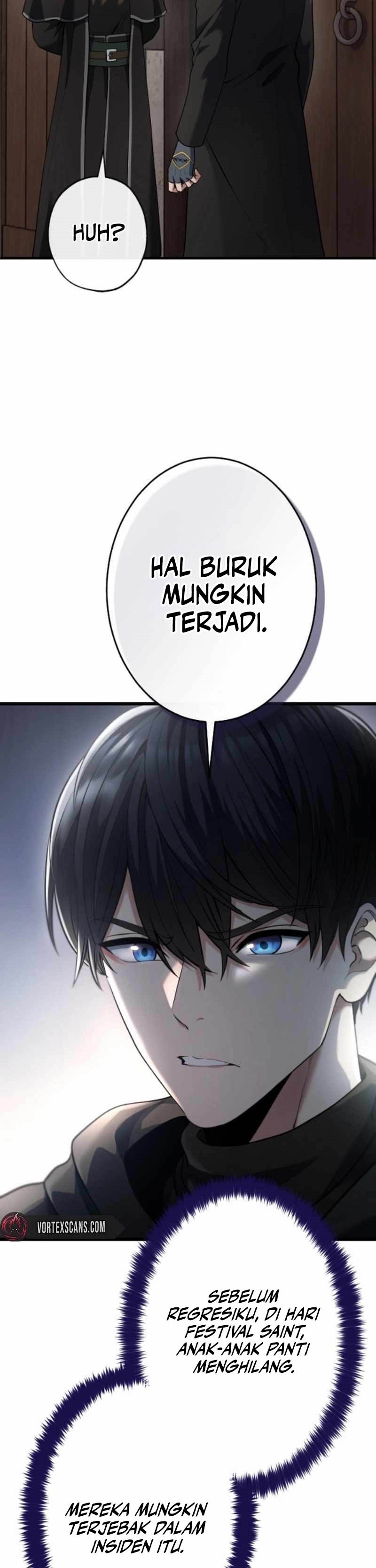 Regression of the Close Combat Mage Chapter 46 Image 29