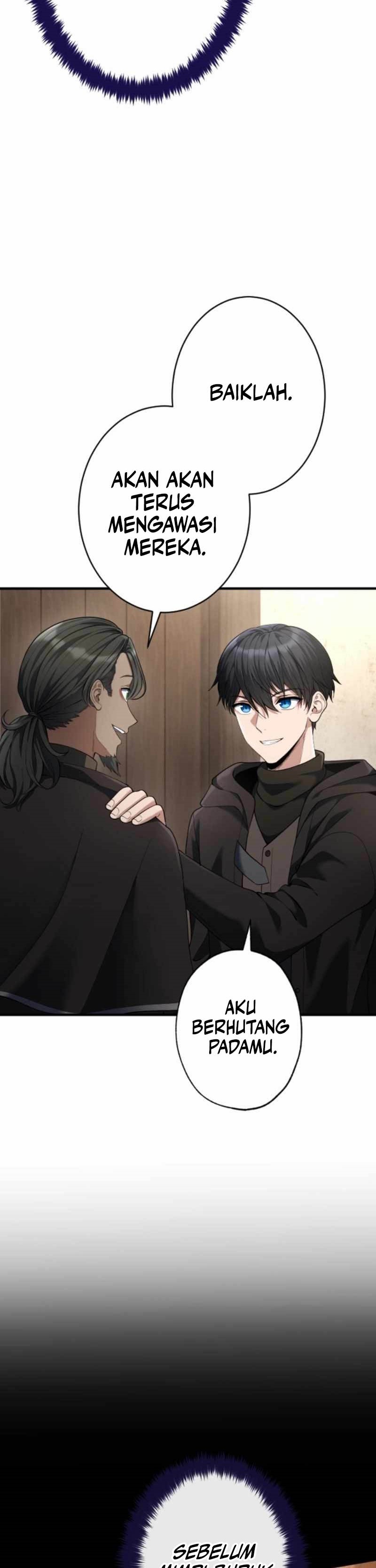 Regression of the Close Combat Mage Chapter 46 Image 30