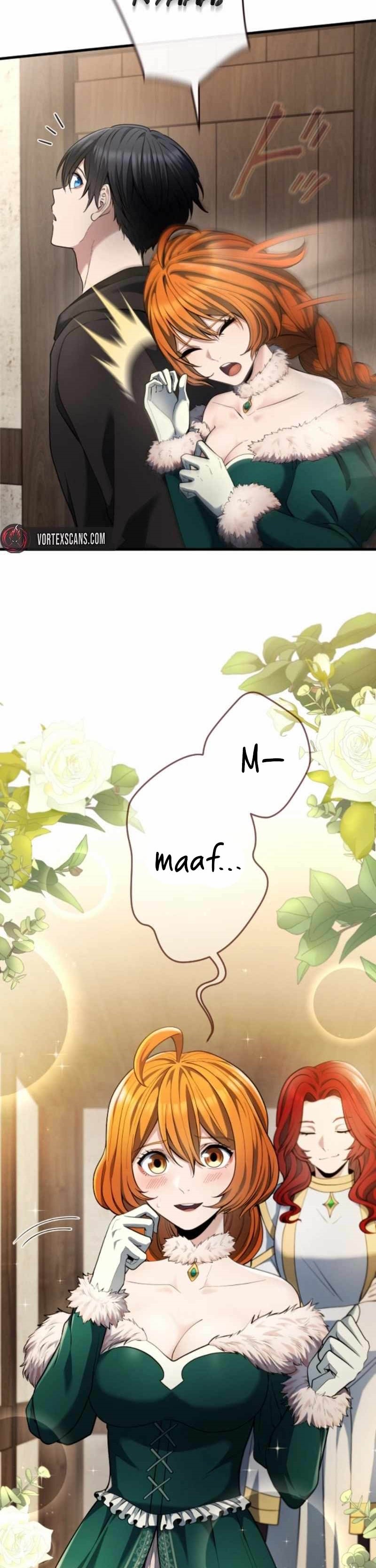 Regression of the Close Combat Mage Chapter 46 Image 32