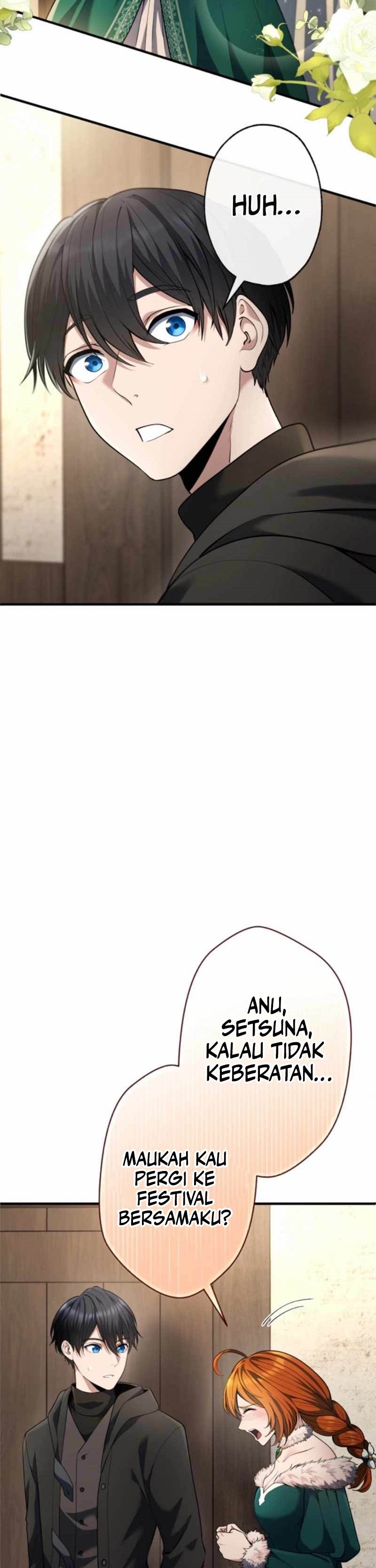 Regression of the Close Combat Mage Chapter 46 Image 33