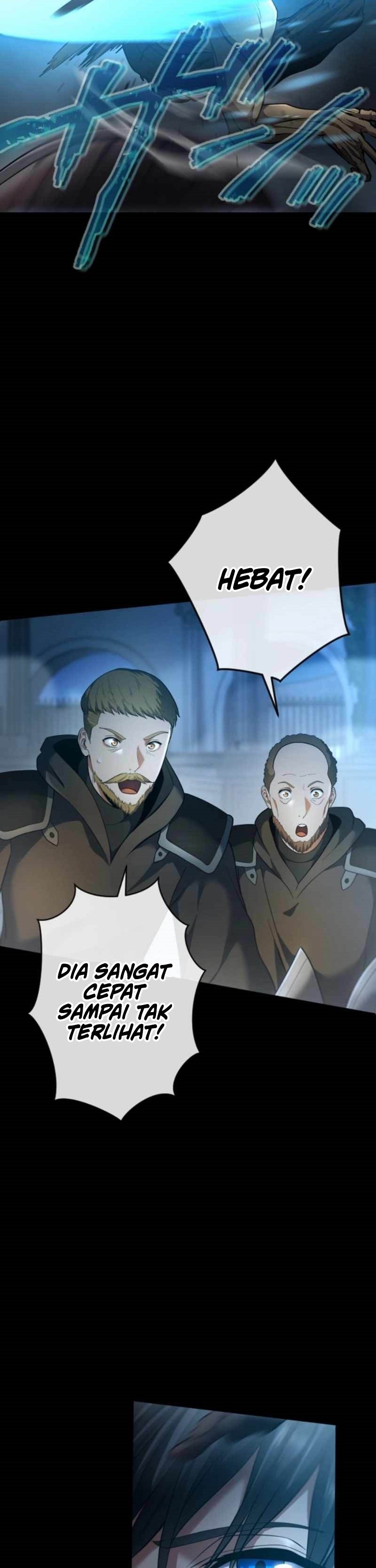 Regression of the Close Combat Mage Chapter 46 Image 45