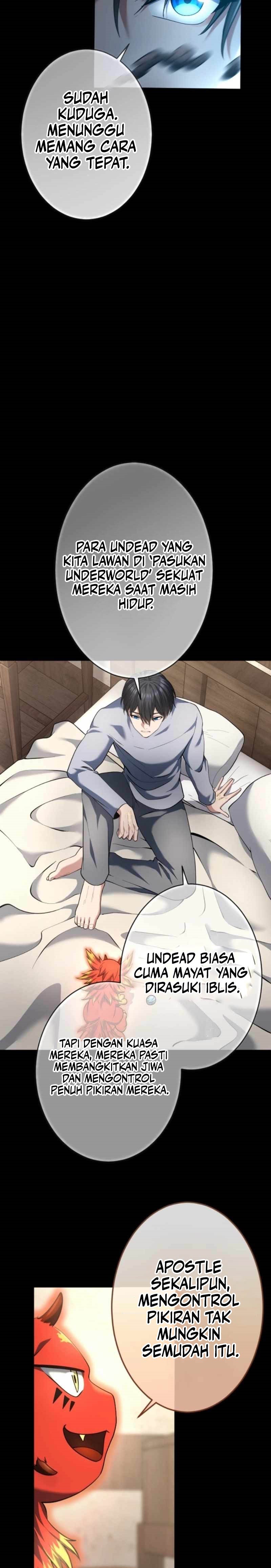 Regression of the Close Combat Mage Chapter 46 Image 46