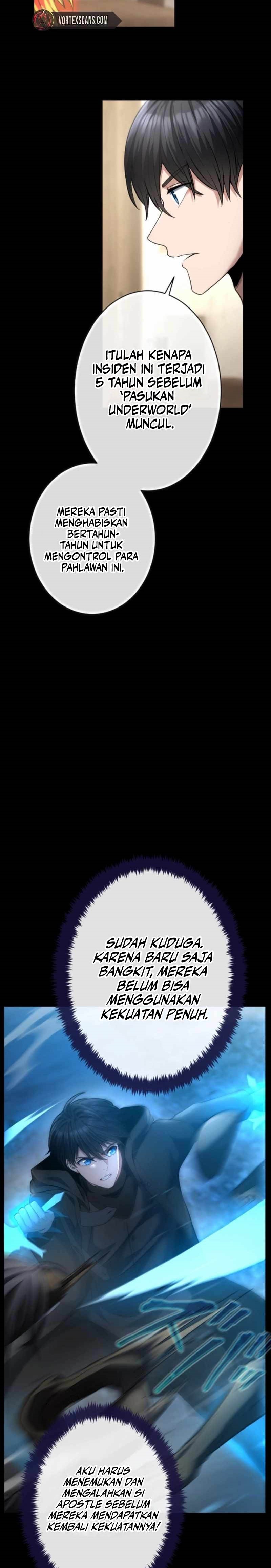 Regression of the Close Combat Mage Chapter 46 Image 47