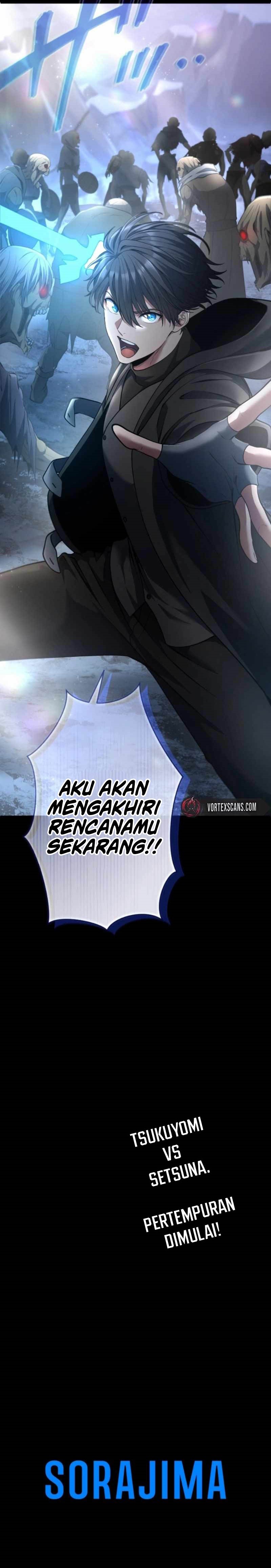 Regression of the Close Combat Mage Chapter 46 Image 54