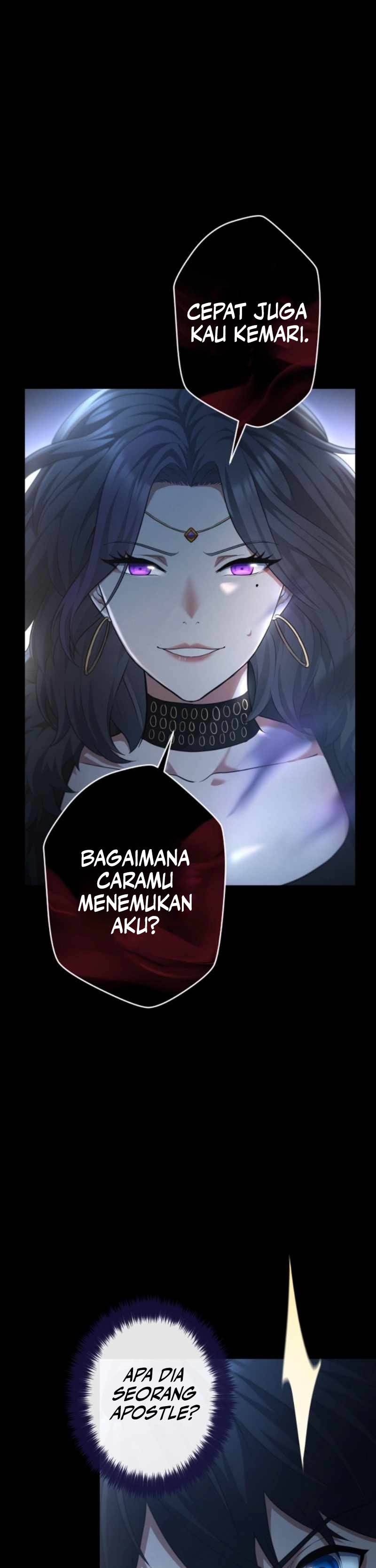 Regression of the Close Combat Mage Chapter 47 Image 4