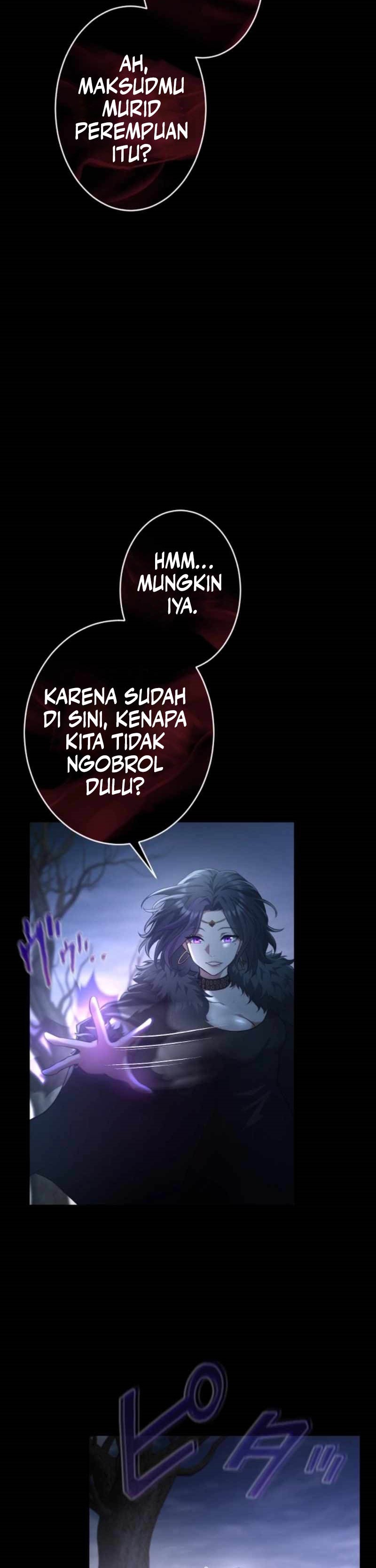 Regression of the Close Combat Mage Chapter 47 Image 6