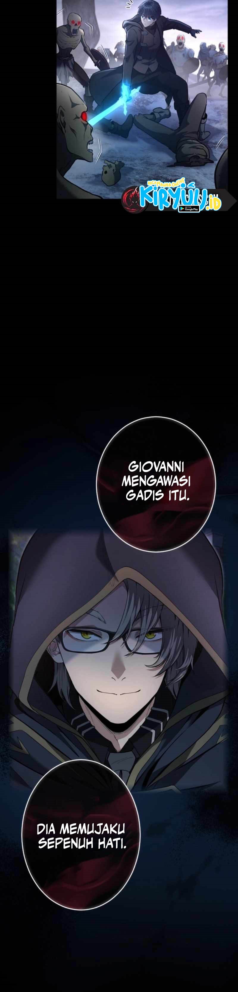 Regression of the Close Combat Mage Chapter 47 Image 7