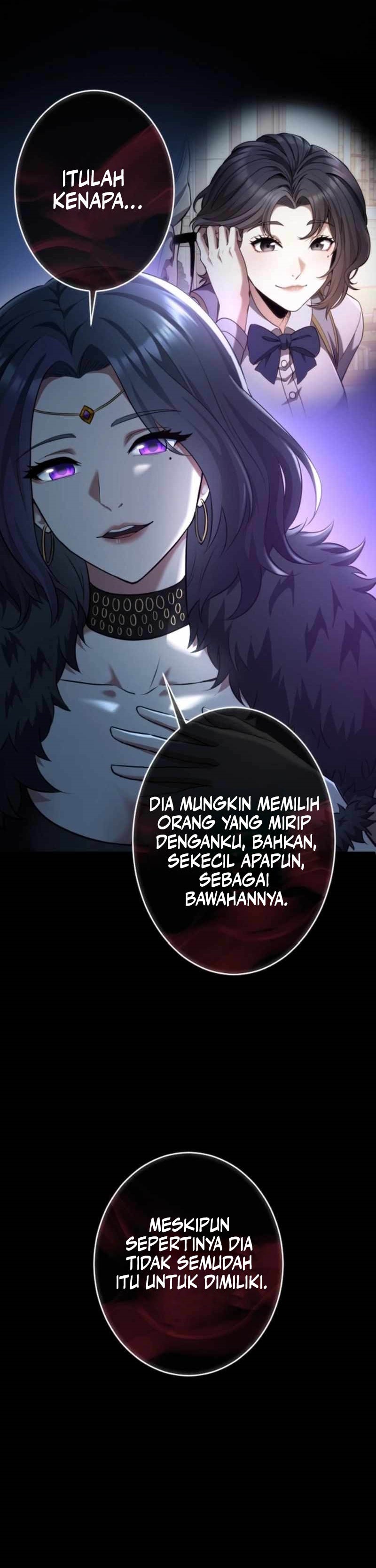 Regression of the Close Combat Mage Chapter 47 Image 8