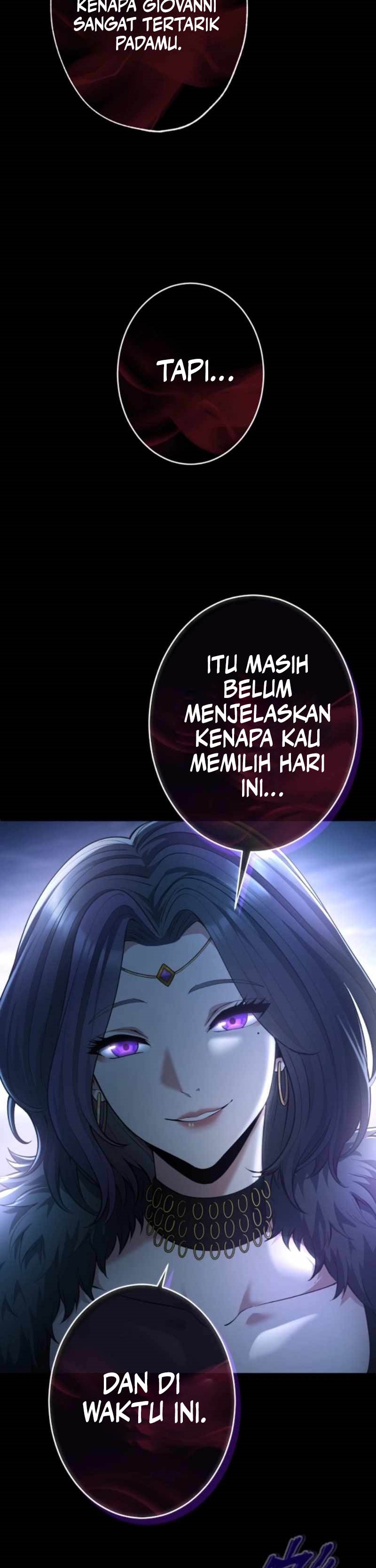 Regression of the Close Combat Mage Chapter 47 Image 12