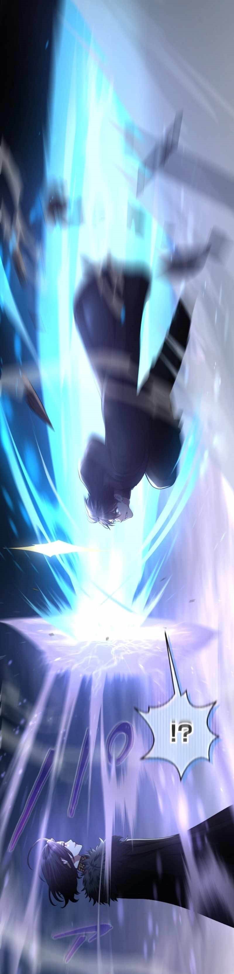 Regression of the Close Combat Mage Chapter 47 Image 16