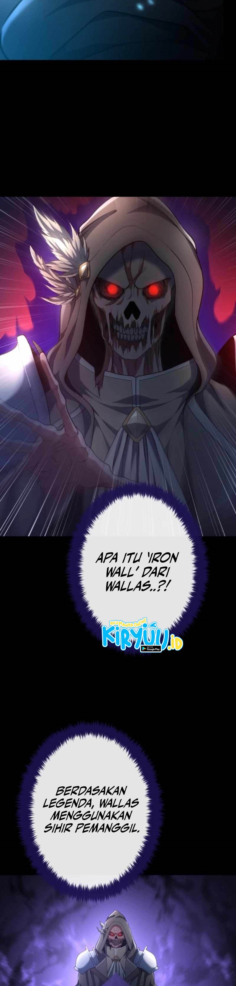 Regression of the Close Combat Mage Chapter 47 Image 18