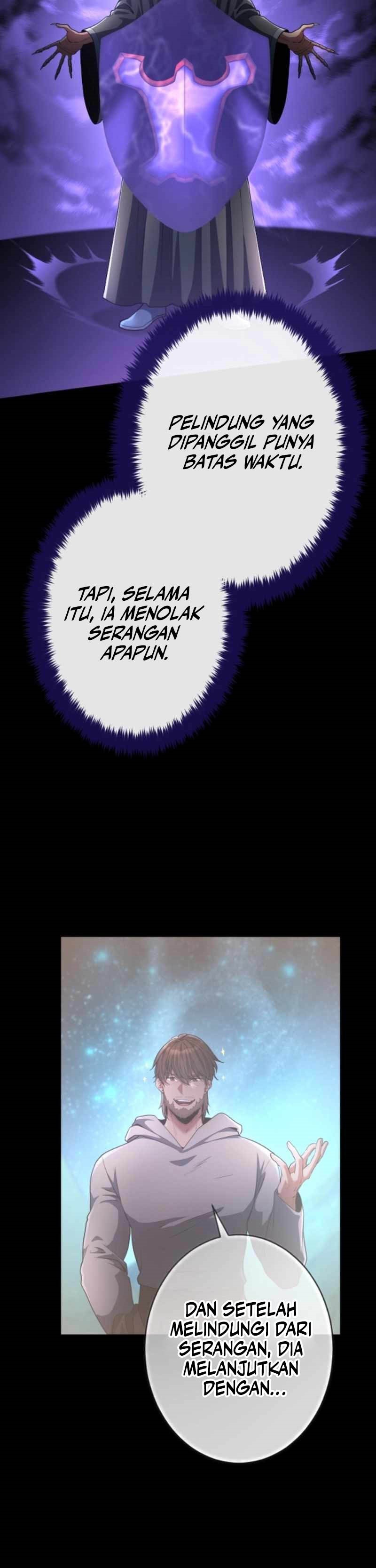 Regression of the Close Combat Mage Chapter 47 Image 19