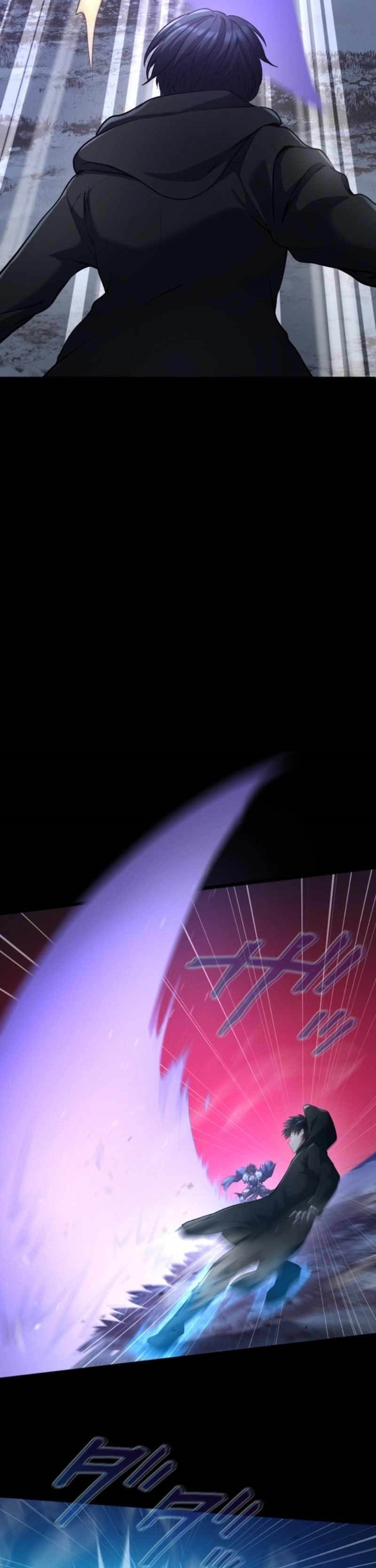 Regression of the Close Combat Mage Chapter 47 Image 26