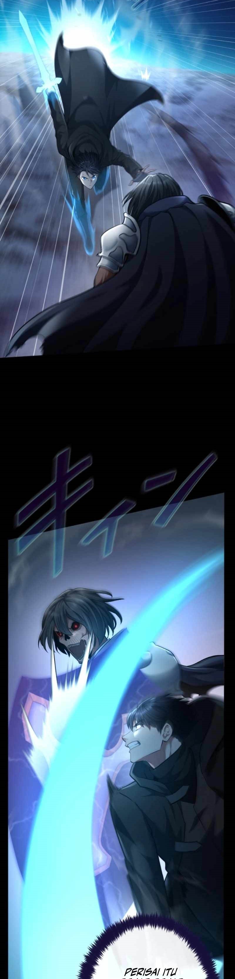 Regression of the Close Combat Mage Chapter 47 Image 27