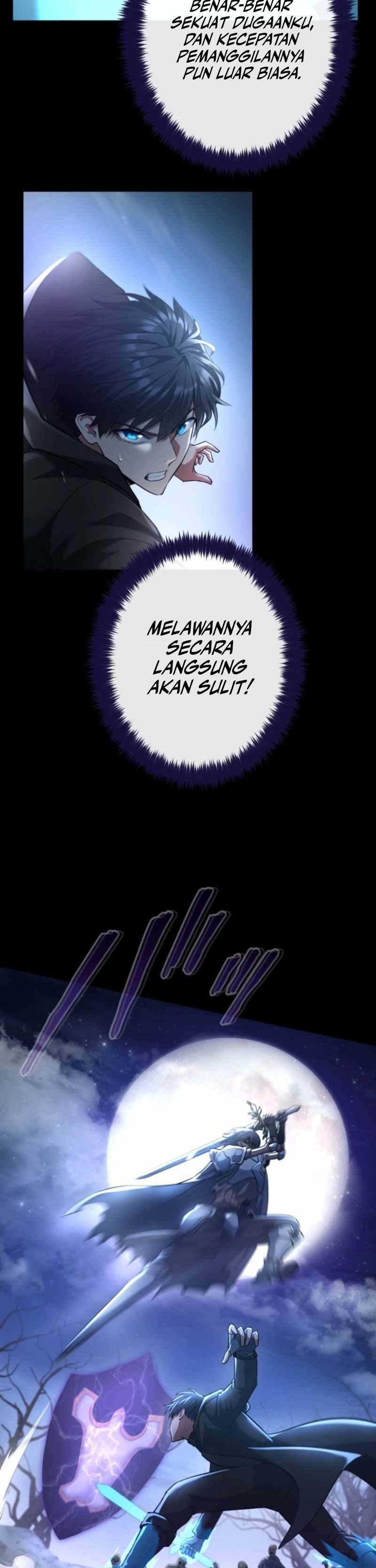 Regression of the Close Combat Mage Chapter 47 Image 28