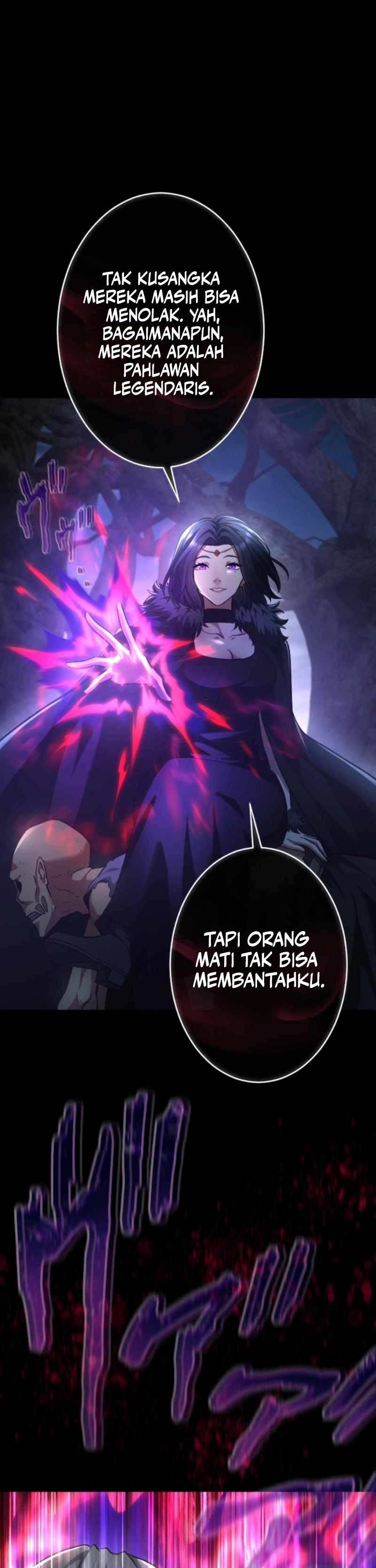 Regression of the Close Combat Mage Chapter 47 Image 31