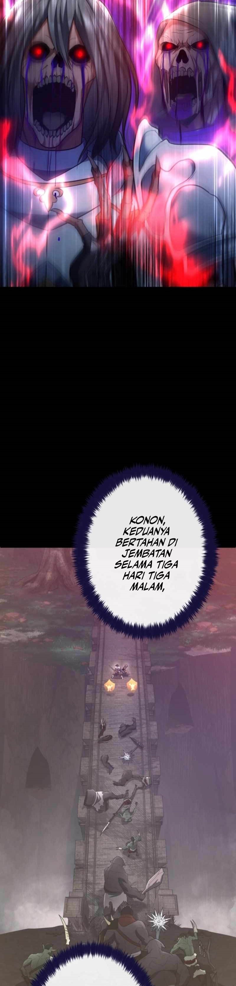 Regression of the Close Combat Mage Chapter 47 Image 32