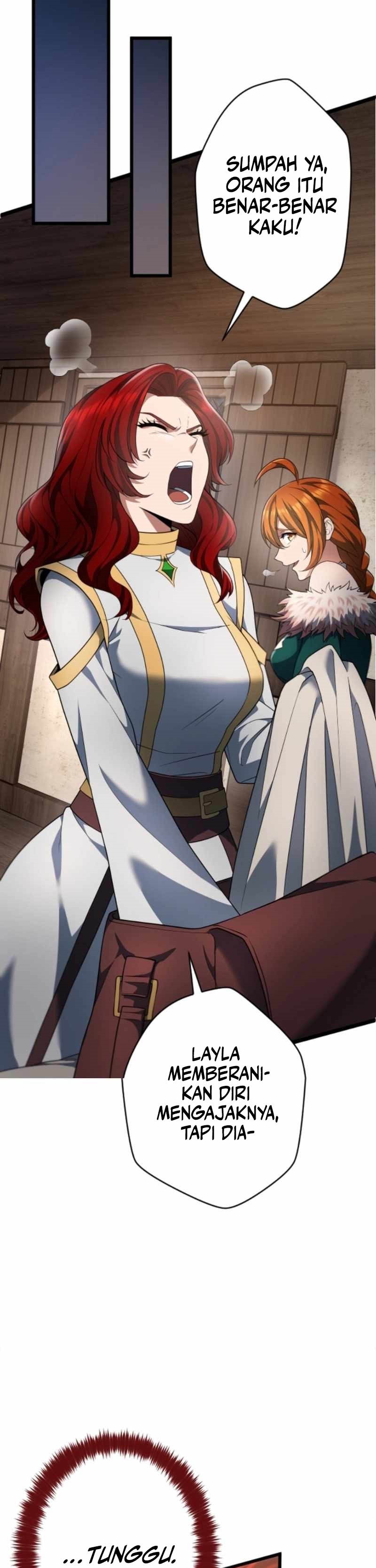 Regression of the Close Combat Mage Chapter 47 Image 37