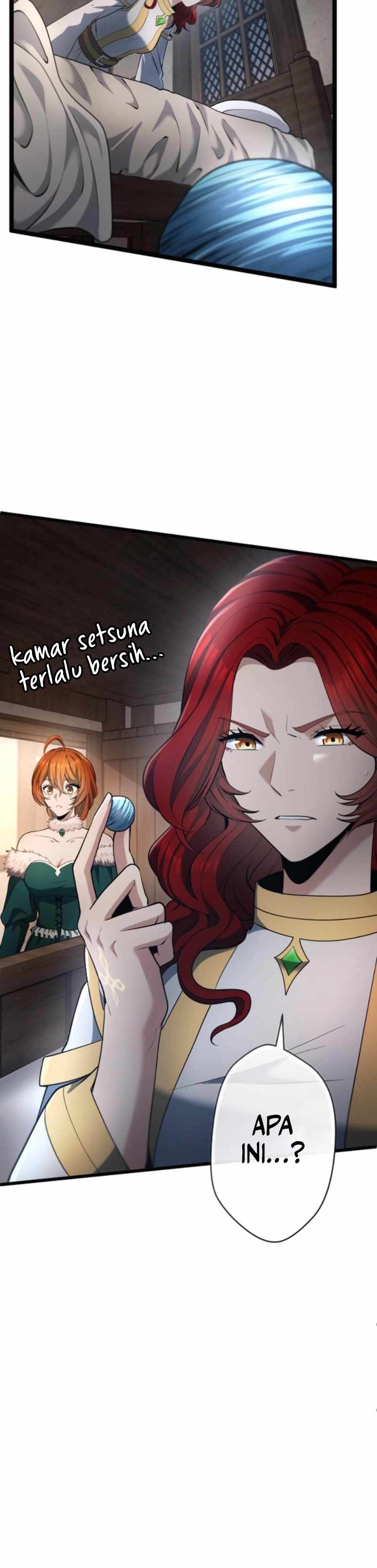 Regression of the Close Combat Mage Chapter 47 Image 40